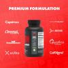 Sculpt Nation by V Shred Burn Evolved 2.0 and Turmeric Black Bundle view 3