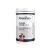 Previnex Muscle Health Plus  All-in-One Creatine Monohydrate & Amino Acids Powder with myHMB & AstraGin  BCAA 2:1:1 and Essential Amino Acids Supplement for Strength, Recovery & Lean Muscle, Cherry view 1