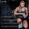 Previnex Muscle Health Plus  All-in-One Creatine Monohydrate & Amino Acids Powder with myHMB & AstraGin  BCAA 2:1:1 and Essential Amino Acids Supplement for Strength, Recovery & Lean Muscle, Cherry view 4
