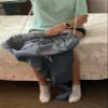 Lower Extremity Dressing Aid (MyLEDA) view 2