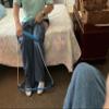 Lower Extremity Dressing Aid (MyLEDA) view 4