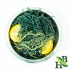 Herb To Body Green Irish Sea Moss  4oz, Wildcrafted Raw Sea Moss for Seamoss Gel, Smoothies, Drinks, and Traditional Culinary Preparations view 2
