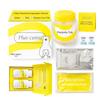 Pluscenta Placenta Encapsulation Kit  Postpartum Essentials Kit for Women After Birth, Postpartum Recovery & Care for New Moms, Breastfeeding Friendly Support Supplements for Women view 1