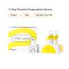 Pluscenta Placenta Encapsulation Kit  Postpartum Essentials Kit for Women After Birth, Postpartum Recovery & Care for New Moms, Breastfeeding Friendly Support Supplements for Women view 2
