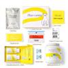 Pluscenta Placenta Encapsulation Kit  Postpartum Essentials Kit for Women After Birth, Postpartum Recovery & Care for New Moms, Breastfeeding Friendly Support Supplements for Women view 3