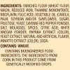 Snyder's of Hanover Pretzel Pieces, Hot Honey Flavored, 10 Oz view 3