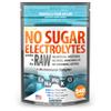 FAST LYTE No Sugar Electrolytes Powder in The Raw | Mix in Coffee, Soup, Juice, Water, Smoothies, Broth, Anything | No Sweeteners or Flavorings | Keto & Sugar Free | Non-GMO & Vegan view 1