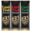 Liquid Death Electrolyte Death Dust, Severed Lime, Mango Chainsaw & Convicted Melon (12-Pack) view 3
