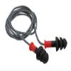 212 Performance Tri-Flange 27 dB NRR Reusable Ear Plugs, 100-Pair Box (HPR05C-05100) view 1