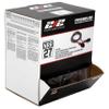 212 Performance Tri-Flange 27 dB NRR Reusable Ear Plugs, 100-Pair Box (HPR05C-05100) view 2