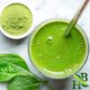 Herb To Body Spinach Powder | Spinacia Oleracea | Wildcrafted | 4oz view 2