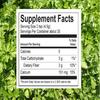 ALKA VITA Parsley Celery Lemon & Nopal Herb Organic Pure Dried Powder Nutritional Mix 1/2 Lb. view 2