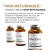 Fuller Health After Party DHM Dihydromyricetin Supplement | Supports Liver, Metabolism, Energy Levels, Post-Celebration Relief | Feel Refreshed, 650mg Per Pill | 1 Bottle, 24 Servings view 4