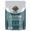 Creatine Monohydrate Powder for Women and Men by Garden of Life, Micronized Pre Workout with Probiotics for Muscle, Strength, Performance, Sport Amino Energy, About 60 Easy to Mix Unflavored Servings view 1