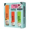 Matter Compostable Assorted Kitchen Bags, 230 Count, Biodegradable, Eco-Friendly Resealable Food Storage Variety Pack, 80 Snack, 80 Sandwich, 50 Quart & 20 Gallon view 1