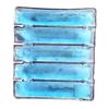 Cold Pack for Insulin Cooler Travel Case, Cold Gel Bag for Medication Cooler Case for Travel (Cold Pack) view 1