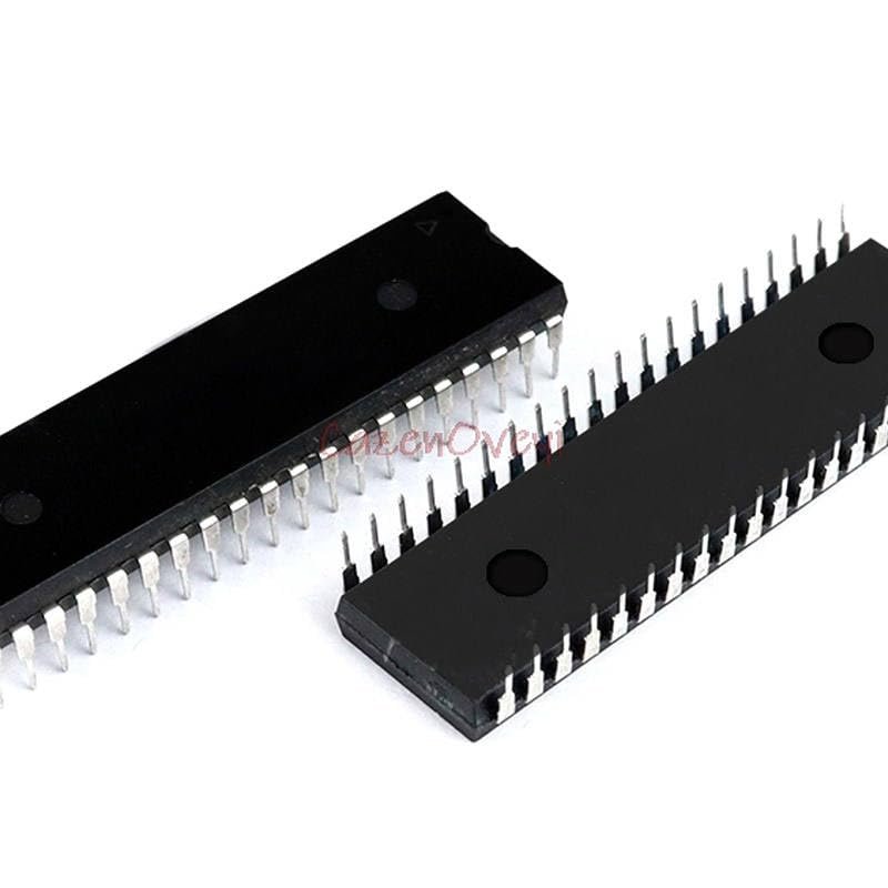 1pcs/lot SAA7020 DIP-40