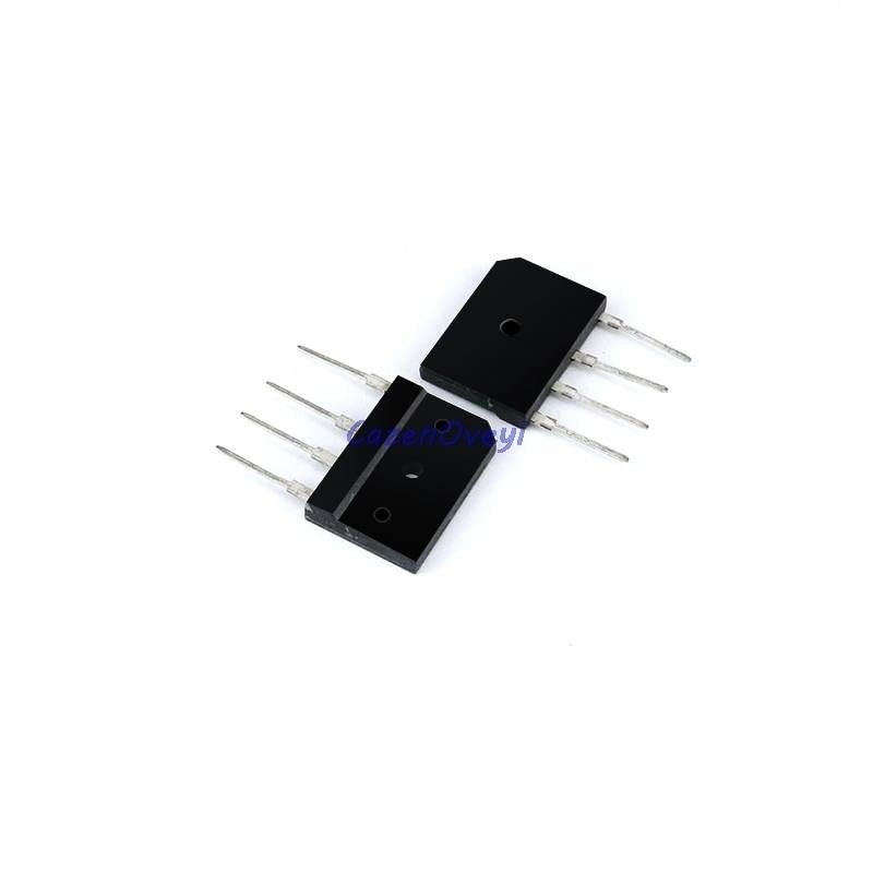 1pcs/lot KBU6G KBU6 DIP-4