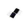 1pcs/lot KBU6G KBU6 DIP-4 view 1