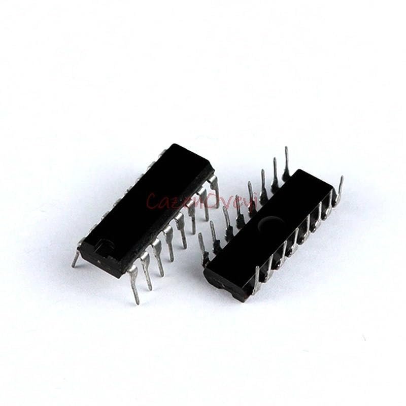 10pcs/Lots PBL3717A PBL3717 DIP-16