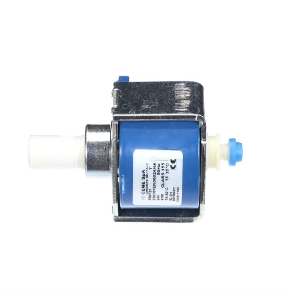 Blodgett E50701EN00024H4 Pump, Detergent/Rinse Aid, 24V