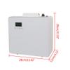 Air Scent Diffuser Machine for Home, 16W 800ml Commercial Essential Oil HVAC Scent Diffuser WiFi HVAC Diffuser Scent System Covers 105944-141258 cu.ft for Hotel, Office, Spa, Bars view 2
