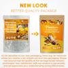 TOG999, 30 Bags Premium Turmeric Ginger Cinnamon Tea, Improve Digestion, Support Brain, Weight, Skin and Sleep, Eco-Conscious Tea Bags and Premium Natural Ingredients. Turmeric Ginger Herbal Tea. No Sugar, No Caffeine, No Gluten, Vegan. view 2