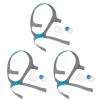Airfit f20 Headgear, 3-Pack Replacement CPAP Mask Headgear Strap CPAP Supplies for Airfit/AirTouch F20, Large (Without Mask) view 1
