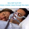 Airfit f20 Headgear, 3-Pack Replacement CPAP Mask Headgear Strap CPAP Supplies for Airfit/AirTouch F20, Large (Without Mask) view 2