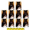 N Ne Coffee Nne Coffee Yai Nee Coffee Sweden Instant Powder 150g/10 Sachets/Pack Espresso Delicious Mellow Set 10 By Beautygoodshop [Get Free For You Beauty Gifts] view 1