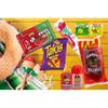 Tiktok Chamoy Pickle Kit With Fruit-Roll-up & Chips, Includes Lucas Gusano, Skwinkles Salsagheti & More by Ma Lit Candy (Ricos Chamoy Pickle) view 3