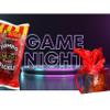 Tiktok Chamoy Pickle Kit With Fruit-Roll-up & Chips, Includes Lucas Gusano, Skwinkles Salsagheti & More by Ma Lit Candy (Ricos Chamoy Pickle) view 4