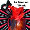 Tiktok Chamoy Pickle Kit With Fruit-Roll-up & Chips, Includes Lucas Gusano, Skwinkles Salsagheti & More by Ma Lit Candy (Big Tex Chamoy Pickle) view 2