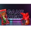 Tiktok Chamoy Pickle Kit With Fruit-Roll-up & Chips, Includes Lucas Gusano, Skwinkles Salsagheti & More by Ma Lit Candy (Big Tex Chamoy Pickle) view 4