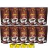 Delicious Mellow N Ne Cocoa Nne Cocoa Yai Nee Cocoa Sweden Instant Powder 10 Sachets/Pack Set 10 No0842892656 By Beautygoodshop [Get Free For You Beauty Gifts] view 1