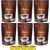 N Ne Cocoa Nne Cocoa Yai Nee Cocoa Sweden Instant Powder Delicious Mellow 10 Sachets/Pack Set 6 No0842892656 By Beautygoodshop [Get Free For You Beauty Gifts] view 1