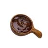 Li Cha Passion Fruit Jam with Pulp (4kg/9.9lbs Container) | Topping for Bubble Milk Tea, Boba Beverages & Desserts view 4