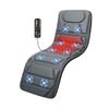 CuPiLo Full Body Massage Mat, Massage Pad with 10 Vibrating Motors for Pain Relief, Back Massager with Heat, Full Body Massage for Back, Lumbar,Leg, Gifts for Men Women, Long 67" view 1
