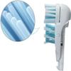 Ustbaly Dual-Action Electric Replacement Toothbrush Heads Fit for Models 3733 4732 4734 - Cup-Shaped and Action Cup Brush Heads - Efficient Cleaning - Easy to Replace (16Pcs) view 4