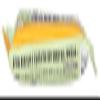 Jambar, Bar Energy Musical Mango Organic, 2.12 Ounce view 3