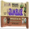 Jambar, Bar Energy Chocolate Cha Cha Organic, 2.12 Ounce view 1