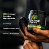 MuscleTech | Creatine Chews | Creapure Monohydrate Supplement for Muscle Recovery, Muscle Builder & Energy Boost | Pre Workout Supplement for Men & Women | Citrus Birst | 90 chewable Tablets view 4