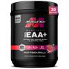 MuscleTech Platinum Essential Amino Acids Supplement with Electrolytes, Fruit Punch - Pre-Workout Powder for Energy, Muscle Growth & Strength Builder - EAA Complex for Men & Women - 30 Servings view 1
