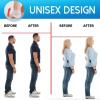 Perfect Part Height Increase Insoles  Shoe Lifts Insoles for Men and Women, Heel Lifts Shoe Inserts to Make You Look Taller, Height Booster Insoles or Pad, Thin Insoles for Heel Support view 2