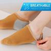 Perfect Part Height Increase Insoles  Shoe Lifts Insoles for Men and Women, Heel Lifts Shoe Inserts to Make You Look Taller, Height Booster Insoles or Pad, Thin Insoles for Heel Support view 3
