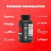 Sculpt Nation by V Shred Burn Evolve 2.0 and Protein Chocolate Powder Bundle view 3