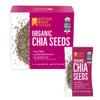 Betterbody Foods Organic Chia Seeds, 1.48 oz packets (Pack of 24) view 1