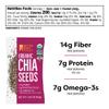 Betterbody Foods Organic Chia Seeds, 1.48 oz packets (Pack of 24) view 2