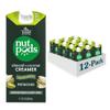 nutpods Pistachio Unsweetened Dairy-Free Creamer, Made from Almonds and Coconuts, Whole30, Keto, Gluten Free, Non-GMO, Vegan, Kosher (12-Pack) view 1