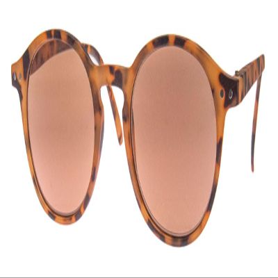 A.J. Morgan FREE TIME - SUNREADER-MATTE TORTOISE